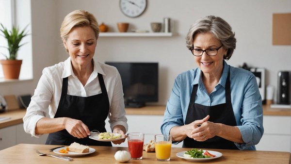 Services d'assistance à domicile : guide pour choisir le meilleur soutien au quotidien