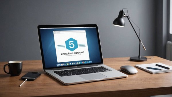 5 étapes clés pour une installation d'internet réussie chez vous