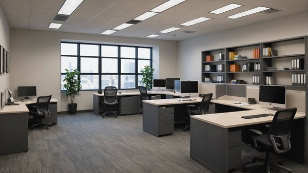 Comment optimiser la maintenance préventive en bureautique pour une productivité accrue