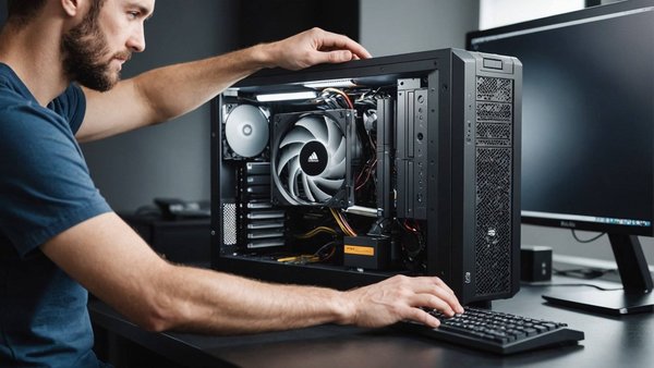 Conseils pratiques pour réussir votre montage sur-mesure de PC
