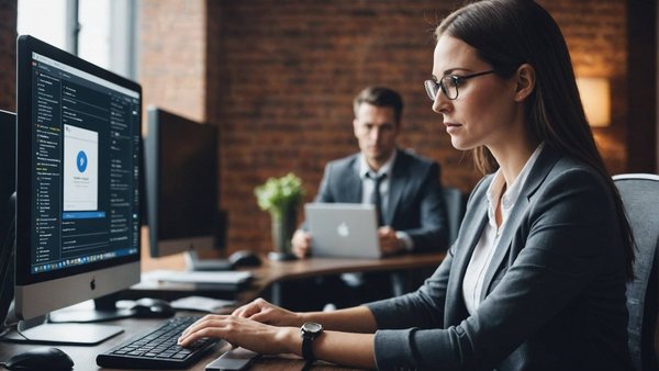 Stratégies efficaces de sauvegarde informatique pour sécuriser vos données