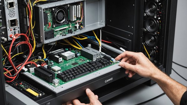 10 étapes essentelles pour le dépannage informatique à domicile