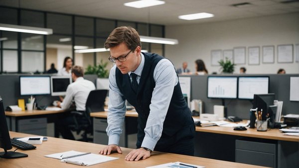 Stratégies essentielles pour une maintenance bureautique efficace
