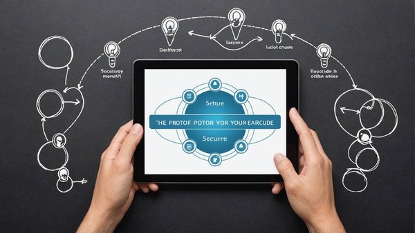 5 stratégies infaillibles pour sécuriser vos données avec la sauvegarde informatique