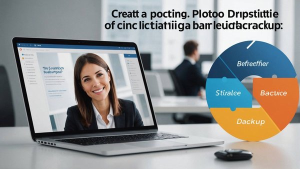 5 stratégies efficaces pour optimiser votre sauvegarde informatique