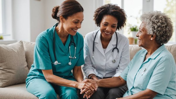 Comment choisir le bon service d'assistance à domicile