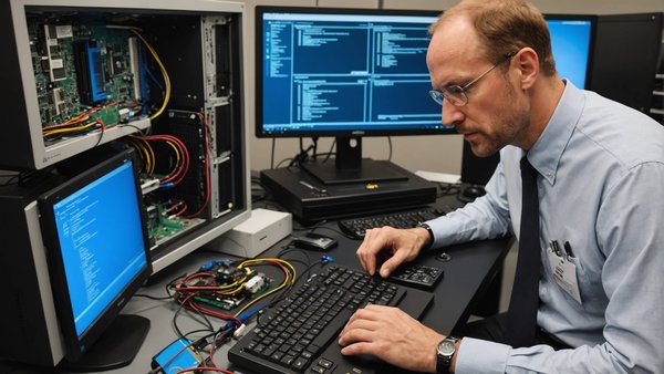Comment diagnostiquer et résoudre les problèmes courants d'ordinateur