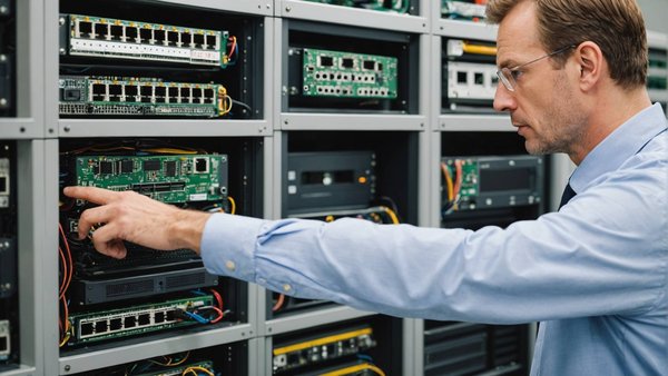 Les étapes essentielles pour un dépannage efficace de vos équipements informatiques