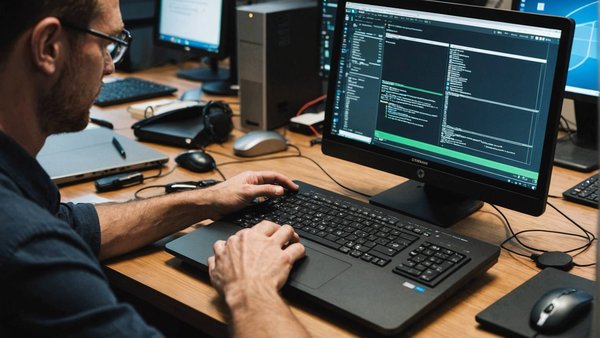 Astuces pratiques pour éviter les pannes informatiques fréquentes