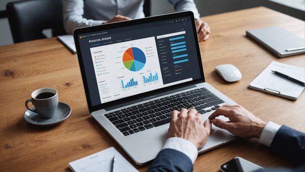 Comparatif des logiciels de comptabilité pour petites entreprises