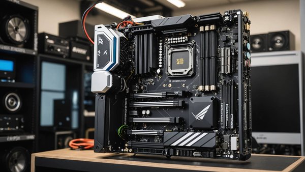 Choisir les meilleurs composants pour un montage sur-mesure optimal