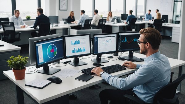 Comment optimiser la performance de vos logiciels bureautiques
