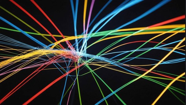 Les avantages de la fibre optique pour un internet ultra rapide
